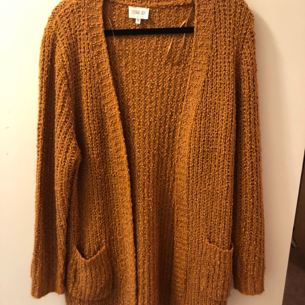 Cardigan